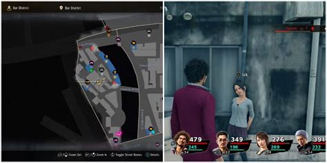 11 Hidden Locations Only Experts Found In Yakuza: Like A .